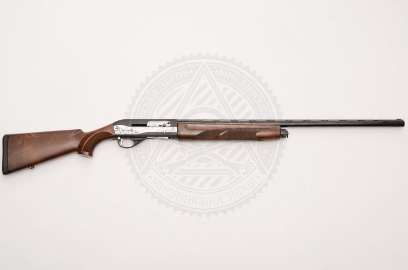 Рушниця Bettinsoli Zephyr S 12/76 760 мм горіх