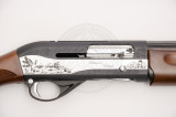 Рушниця Bettinsoli Zephyr S 12/76 760 мм горіх
