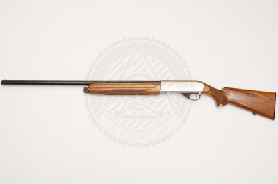 Рушниця Bernardelli Mega Silver 12/76 760 мм горіх