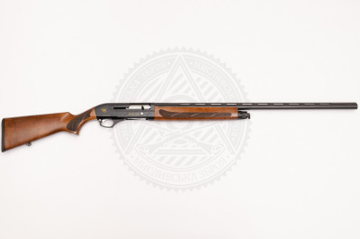 Ружьё Webley & Scott 12/76 750 мм орех