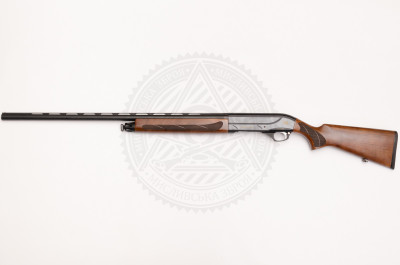 Ружьё Webley & Scott 12/76 750 мм орех