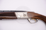 Рушниця Browning Cynergy Chrome 12/76 760 мм горіх