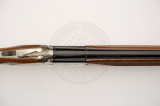 Рушниця Bettinsoli X-Trail Silver 20/76 710 мм горіх
