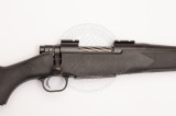 Карабін Mossberg Patriot .308 Win (7,62×51) 540 мм чорний пластик