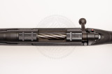 Карабін Mossberg Patriot .308 Win (7,62×51) 540 мм чорний пластик