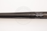 Карабін Mossberg Patriot .308 Win (7,62×51) 540 мм чорний пластик