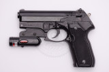 Пістолет пневматичний Gamo PT-80 4,5 мм