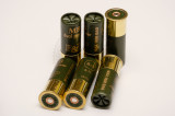 Патрон B&P Dual Power, калібр 12×70, дріб 18 + 18 г