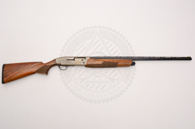 Ружьё Browning Fusion Evolve Gold 12/76 750 мм орех