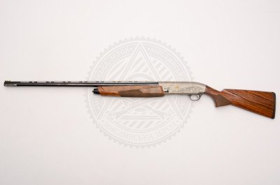 Ружьё Browning Fusion Evolve Gold 12/76 750 мм орех