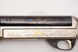 Рушниця Benelli Pasion 12/76 750 мм горіх