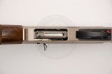 Рушниця Benelli Pasion 12/76 750 мм горіх