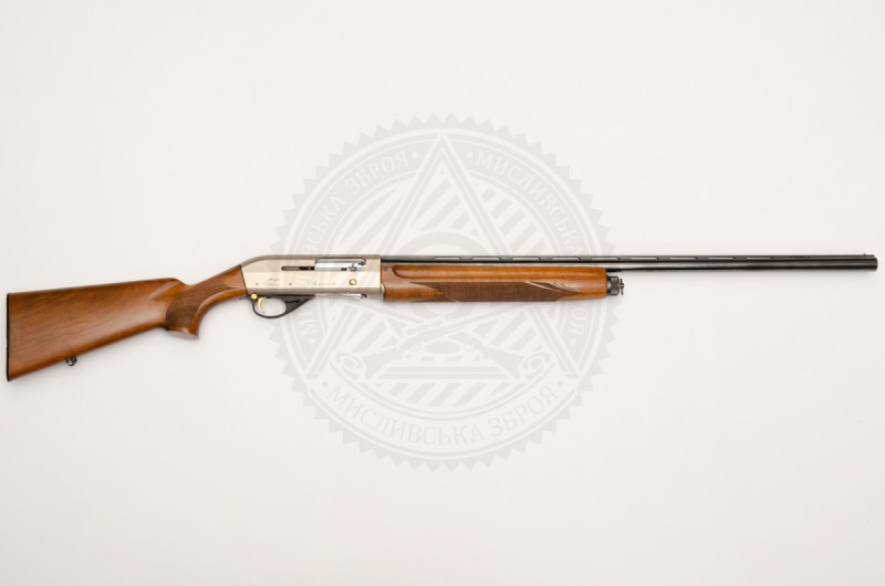 Ружьё Bernardelli Mega Silver 12/76 760 мм орех