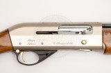 Ружьё Bernardelli Mega Silver 12/76 760 мм орех