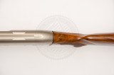 Ружьё Bernardelli Mega Silver 12/76 760 мм орех