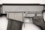 Ружьё Tomahawk 2010 12/76 480 мм чёрный пластик Ружьё Tomahawk 2010 12/76 480 мм чёрный пластик