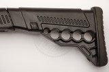 Ружьё Tomahawk 2010 12/76 480 мм чёрный пластик Ружьё Tomahawk 2010 12/76 480 мм чёрный пластик