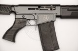 Ружьё Tomahawk 2010 12/76 480 мм чёрный пластик Ружьё Tomahawk 2010 12/76 480 мм чёрный пластик