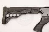 Ружьё Tomahawk 2010 12/76 480 мм чёрный пластик Ружьё Tomahawk 2010 12/76 480 мм чёрный пластик