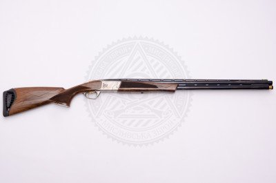 Ружьё Browning Cynergy Chrome 12/76 760 мм орех