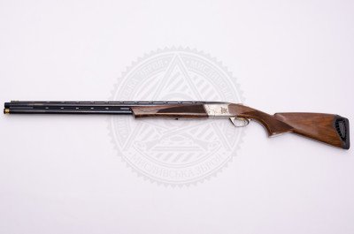 Ружьё Browning Cynergy Chrome 12/76 760 мм орех
