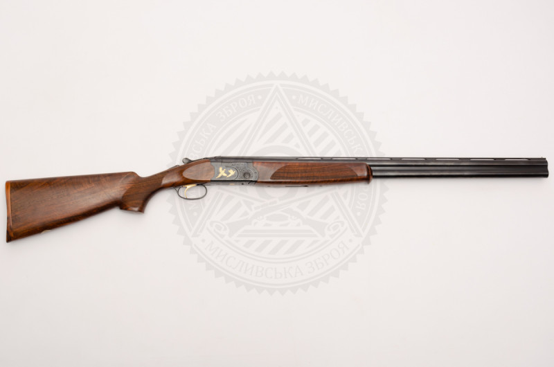 Рушниця Beretta 687 Silver Pigeon IV 12/76 710 мм горіх