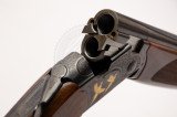 Рушниця Beretta 687 Silver Pigeon IV 12/76 710 мм горіх