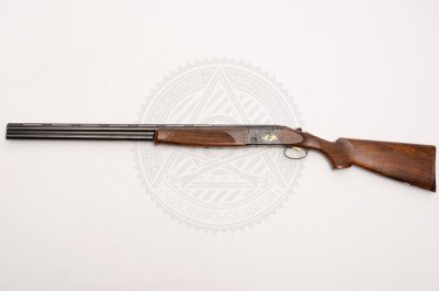 Рушниця Beretta 687 Silver Pigeon IV 12/76 710 мм горіх