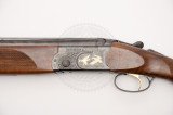 Рушниця Beretta 687 Silver Pigeon IV 12/76 710 мм горіх