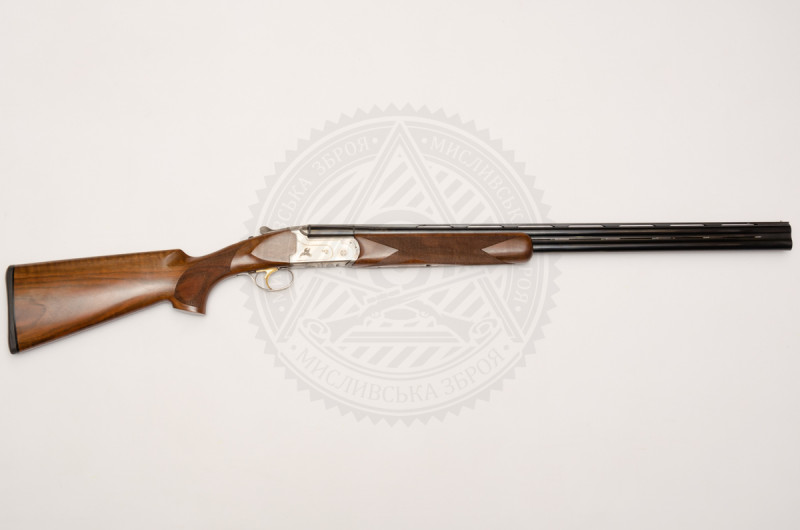 Рушниця Bettinsoli X-Trail Silver 20/76 710 мм горіх