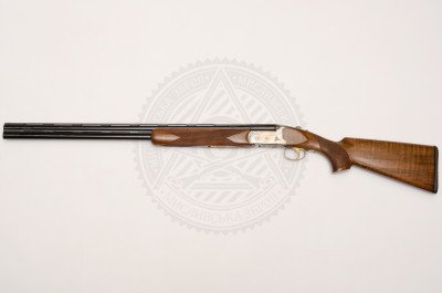 Рушниця Bettinsoli X-Trail Silver 20/76 710 мм горіх
