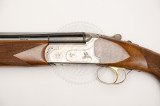 Рушниця Bettinsoli X-Trail Silver 20/76 710 мм горіх