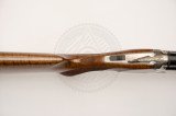 Рушниця Bettinsoli X-Trail Silver 20/76 710 мм горіх
