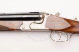 Комбинированное ружьё Krieghoff Optima 12/76 (2 шт.) - 8×57 550 мм орех Комбинированное ружьё Krieghoff Optima 12/76 (2 шт.) - 8×57 550 мм орех