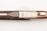 Комбинированное ружьё Krieghoff Optima 12/76 (2 шт.) - 8×57 550 мм орех Комбинированное ружьё Krieghoff Optima 12/76 (2 шт.) - 8×57 550 мм орех