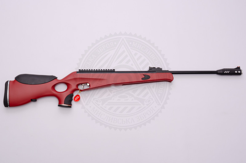 Гвинтівка пневматична Retay Arms 135X Ferrari