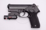 Пістолет пневматичний Gamo PT-80 4,5 мм
