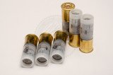 Патрон RIO Royal Brenneke, калібр 12×70, куля 1 1/8 унції (32 г)