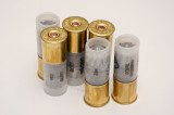 Патрон RIO Royal Brenneke, калібр 12×70, куля 1 1/8 унції (32 г)