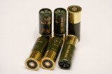 Патрон B&P Dual Power, калібр 12×70, дріб 18 + 18 г
