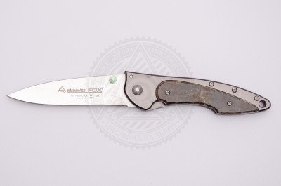 Нож Elishewitz Fox 456
