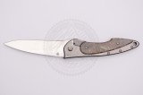 Ніж Elishewitz Fox 456
