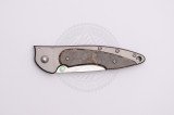 Ніж Elishewitz Fox 456