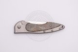 Ніж Elishewitz Fox 456