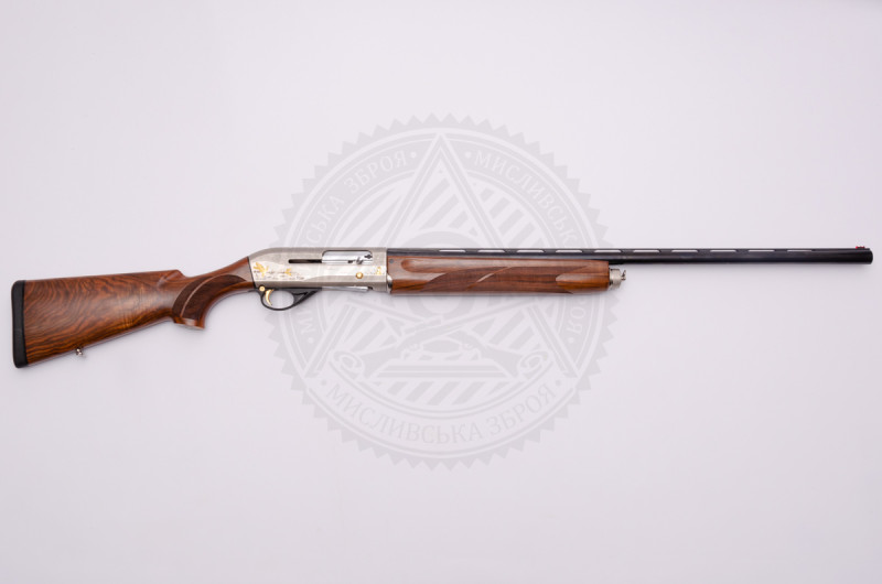 Рушниця Bettinsoli Zephyr LX 12/76 760 мм горіх