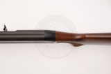 Рушниця Benelli Belmonte Wood 12/76 750 мм горіх