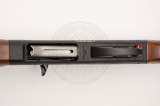 Рушниця Benelli Belmonte Wood 12/76 750 мм горіх