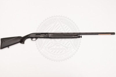 Рушниця Dickinson ASI-S 12/76 760 мм чорний пластик