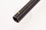 Рушниця Dickinson ASI-S 12/76 760 мм чорний пластик