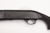 Рушниця Dickinson ASI-S 12/76 760 мм чорний пластик
